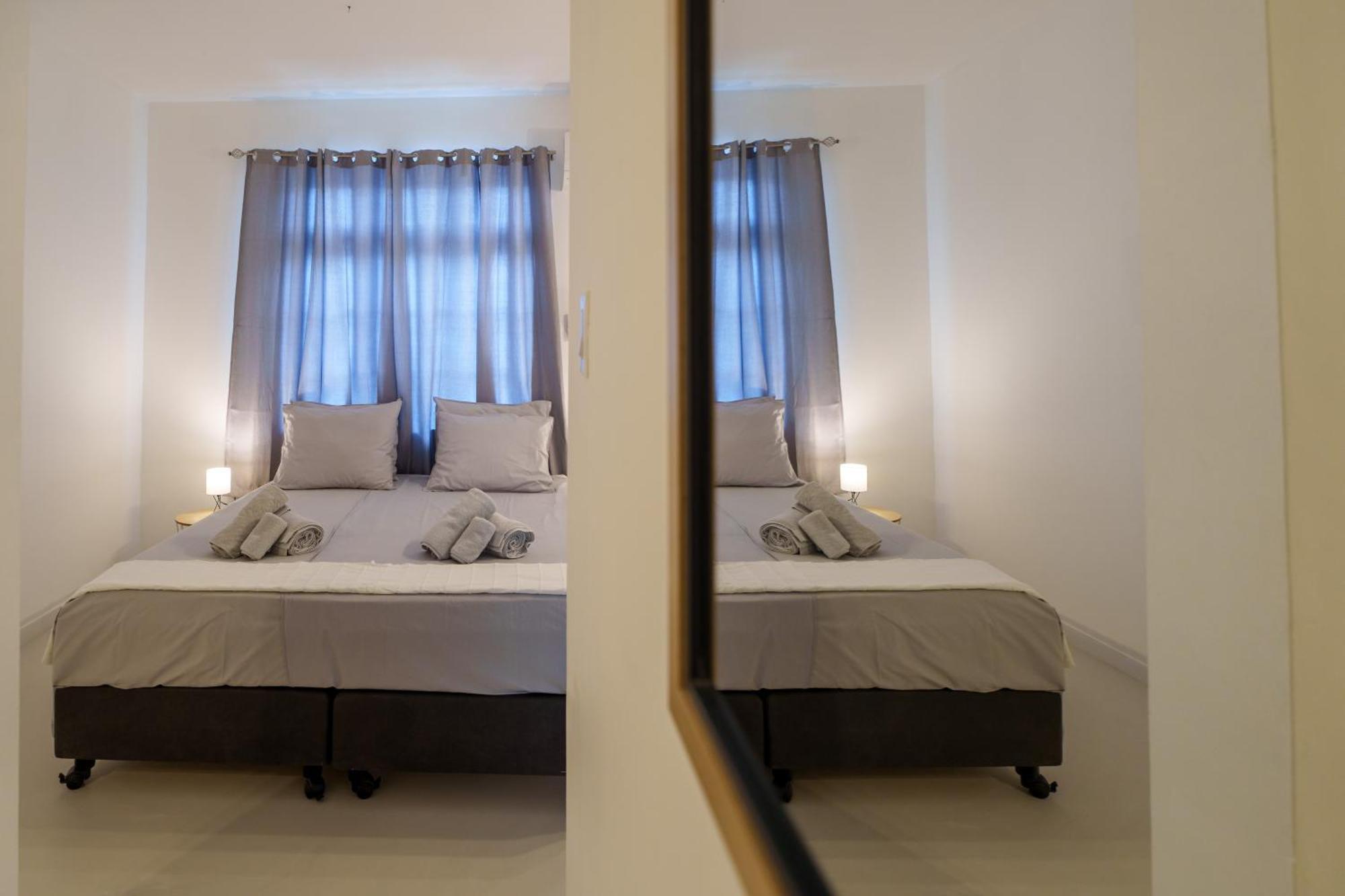 Waterside Apartments Willemstad Esterno foto
