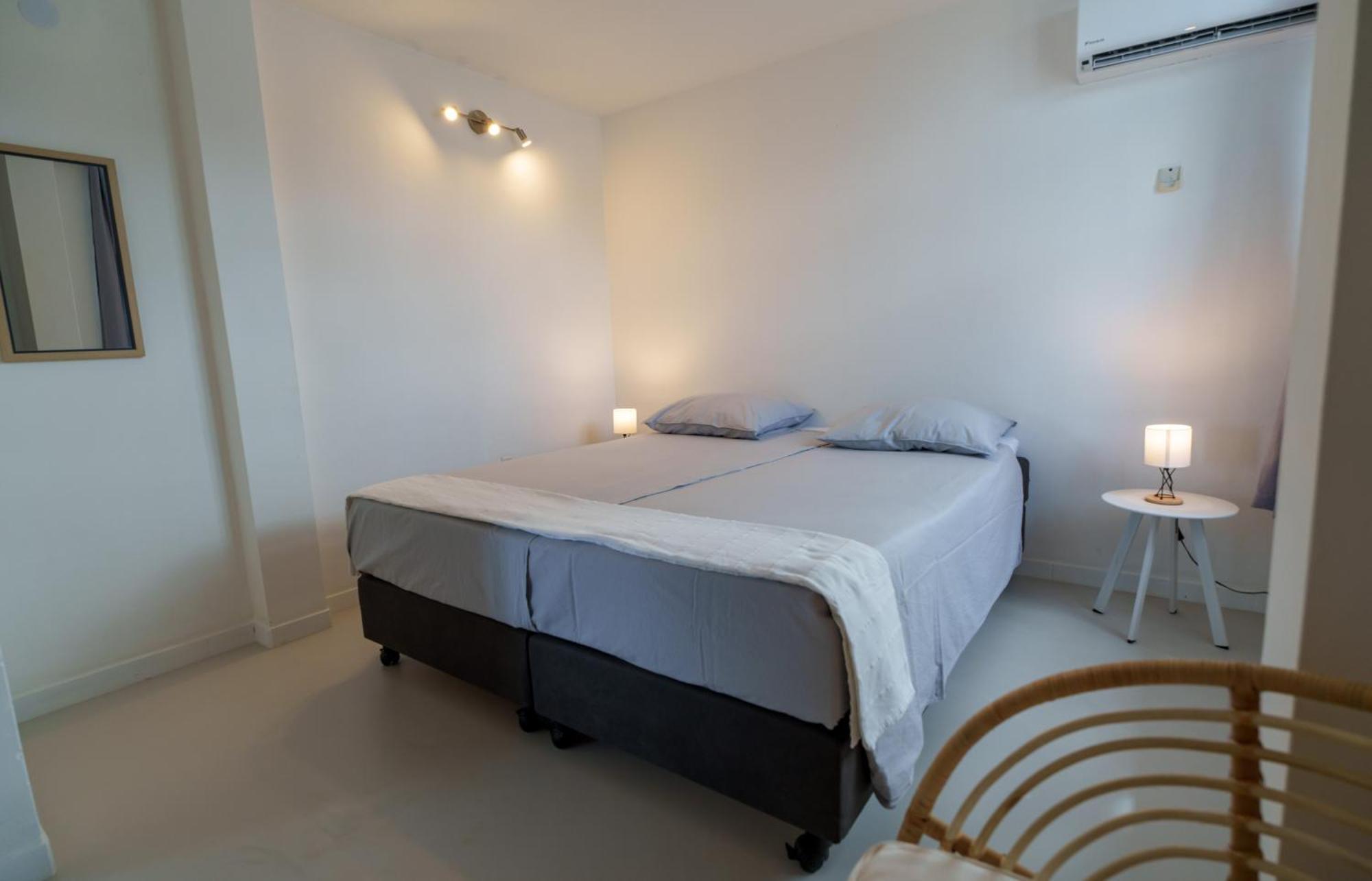 Waterside Apartments Willemstad Esterno foto